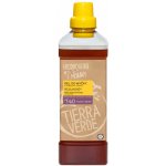 Tierra Verde Gel do myčky z mýdlových ořechů s BIO pomerančovou silicí 1 l – Zboží Dáma