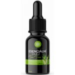 LeFleur Tea tree 100% přírodní esenciální olej 10 ml – Hledejceny.cz