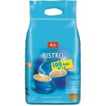 Melitta Bistro Mild 100 ks – Zboží Mobilmania