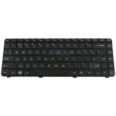 Klávesnice HP G42 CQ42 CQ42-100 CQ42-200 – Zboží Živě