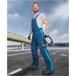 Ardon H6417 URBAN kalhoty s laclem modré – Zboží Mobilmania