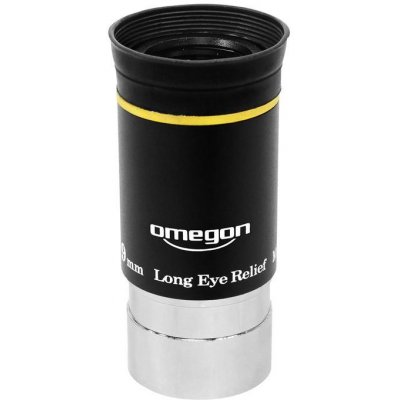 Omegon Ultra Wide Angle 9mm 66° 1,25″ – Zbozi.Blesk.cz