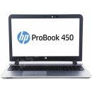 Notebook HP ProBook 450 W4P20ES