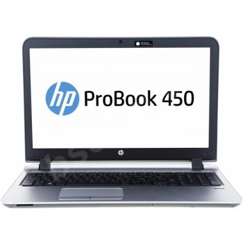 HP ProBook 450 W4P20ES