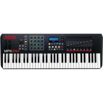 Akai MPK 261