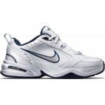 Nike Air Monarch IV 415445 102 Bílá – Hledejceny.cz