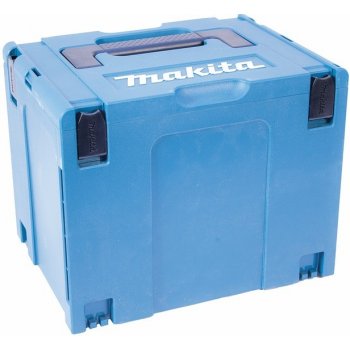 MAKITA Coffret MAKPAC 4 - 821552-6