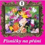 Škvára Jiří - Písničky na přání 1 CD – Hledejceny.cz