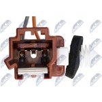 Vinutá pružina, airbag NTY EAS-FR-018 (EASFR018) – Hledejceny.cz