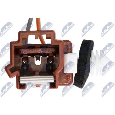 Vinutá pružina, airbag NTY EAS-FR-018 (EASFR018) – Hledejceny.cz