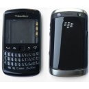 Kryt BlackBerry Curve 9360 Černý