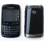 Kryt BlackBerry Curve 9360 Černý – Sleviste.cz