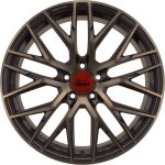 MAM RS4 8x18 5x112 ET30 black Edition – Sleviste.cz