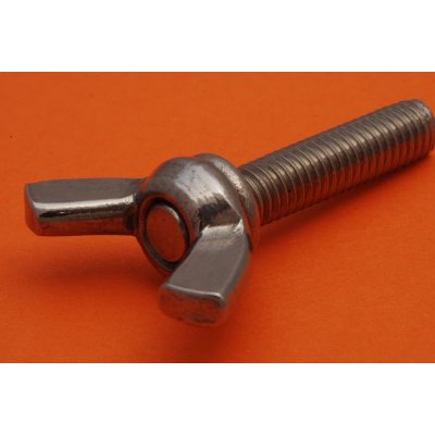 šroub M 8 x 12 DIN 316/A2 – Sleviste.cz