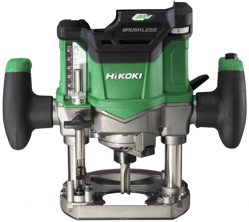 HiKOKI / Hitachi M3612DAW2Z