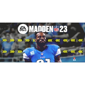 Madden NFL 23