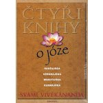 Čtyři knihy o józe – Hledejceny.cz