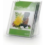 Durable Držák dokumentů COMBIBOXX - A4 – Sleviste.cz