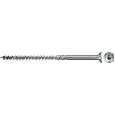 Vrut zápustná hlava Torx částečný závit FPF II CTP BC 500 – 4,5 × 70 mm – Hledejceny.cz