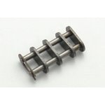 Spojka válečkového řetězu 1/2"x5/16" III. ř. – Zboží Mobilmania