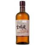 Nikka Miyagiky Single Malt 45% 0,7 l (karton) – Hledejceny.cz