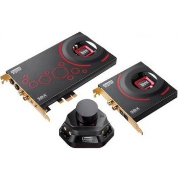 Creative Sound Blaster ZxR