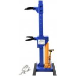 GEKO Hydraulický stojanový stahovák pružin MacPherson 1T, nastavitelný G02076 – Zboží Mobilmania