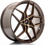 Japan Racing JR34 8,5x19 5x114,3 ET20-40 platinum bronze – Sleviste.cz