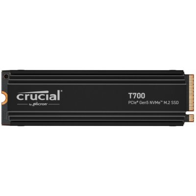 Crucial T700 2TB, CT2000T700SSD5 – Zboží Mobilmania
