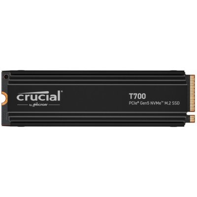 Crucial T700 2TB, CT2000T700SSD5