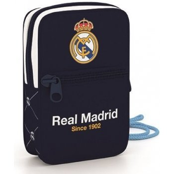 Karton P+P kapsička na krk Real Madrid 7-62118