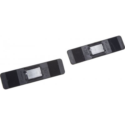 LED osvětlení SPZ univerzální 12V - RZuni – Hledejceny.cz