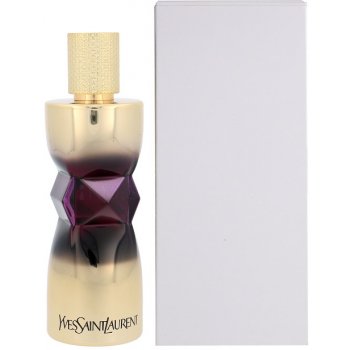 Yves Saint Laurent Manifesto Le Parfum parfémovaná voda dámská 50 ml tester  od 2 749 Kč - Heureka.cz