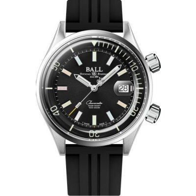Ball DM2280A-P1C-BKR