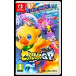 Chocobo GP – Hledejceny.cz