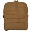 Army a lovecké pouzdra a sumky Combat Systems GP Pouch LC Wide Coyote Brown