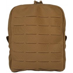 Combat Systems GP Pouch LC Wide Coyote Brown