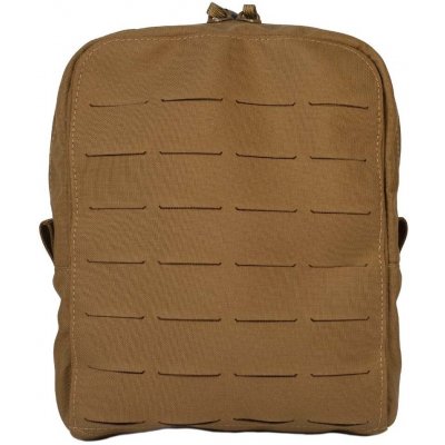 Combat Systems GP Pouch LC Wide Coyote Brown