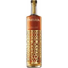 Phraya Deep Matured Gold Rum 40% 0,7 l (holá láhev)