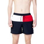 Tommy Hilfiger medium modré – Sleviste.cz