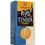 Sonnentor Rub me Tender Grilovací koření bio krabička 60 g – Sleviste.cz