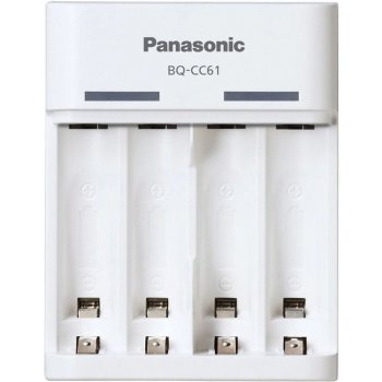 Panasonic BQ-CC61
