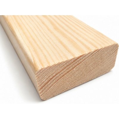 Lať na lavičku – 23×55×2000 mm – Hledejceny.cz