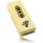 Nippon Kodo japonské vonné tyčinky Morning Star Vanilla 200 ks – Sleviste.cz