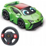 Clementoni Baby Moje první Lamborghini – Zboží Dáma