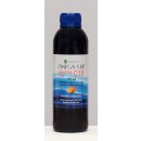 Nutraceutica Rybí olej Omega-3 HP s koenzymem Q10 orange 270 ml