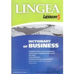 CDROM Dictionary of Business – Sleviste.cz