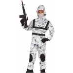 Fiestas Guirca Arktický voják – Sleviste.cz