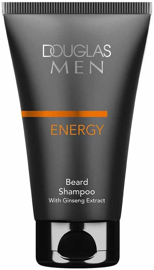 Douglas Collection Men Energy Beard Shampoo Šampon na vlasy 200 ml