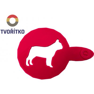 TVOŘÍTKO Francouzský buldoček 1 – Hledejceny.cz